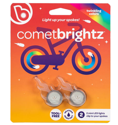 Comet Brightz Bike Tire Lights