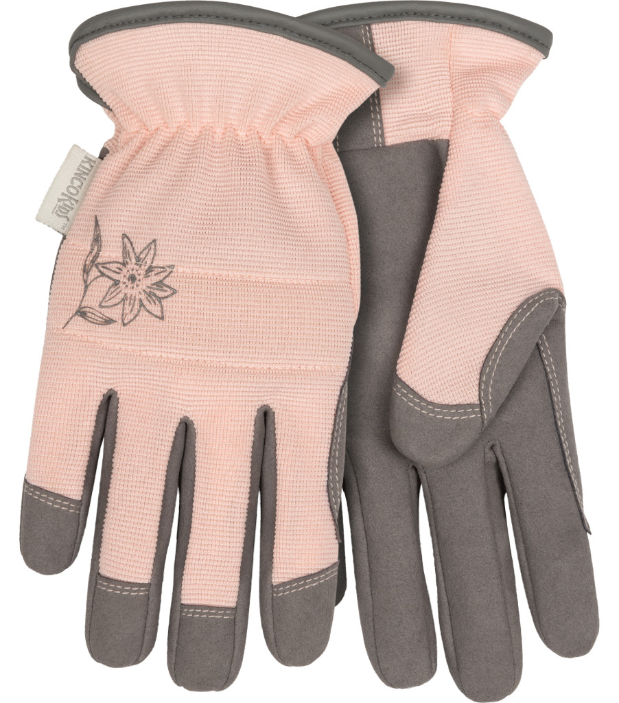 Kids' KincoPro&trade; Pink Synthetic, Pink, large image number 0