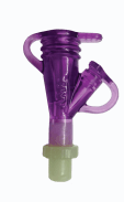 ENFit Y-Port Transition Adaptor MK 1030586