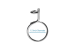 1.5 Inch Screw Mount Bridle Ring, 100 Pack