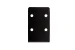 Cisco Small Business 300 and 500 Series 19in (1RU) Rack Mount Kit