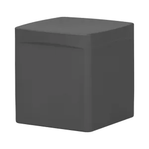 Square Outdoor Side Table