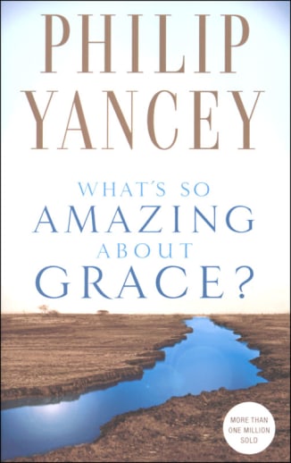 What's So Amazing About Grace?