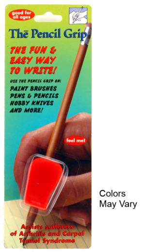 Pencil Grip