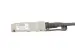 Meraki QSFP+ passive Twinax cable assembly, MA-CBL-40G-50CM