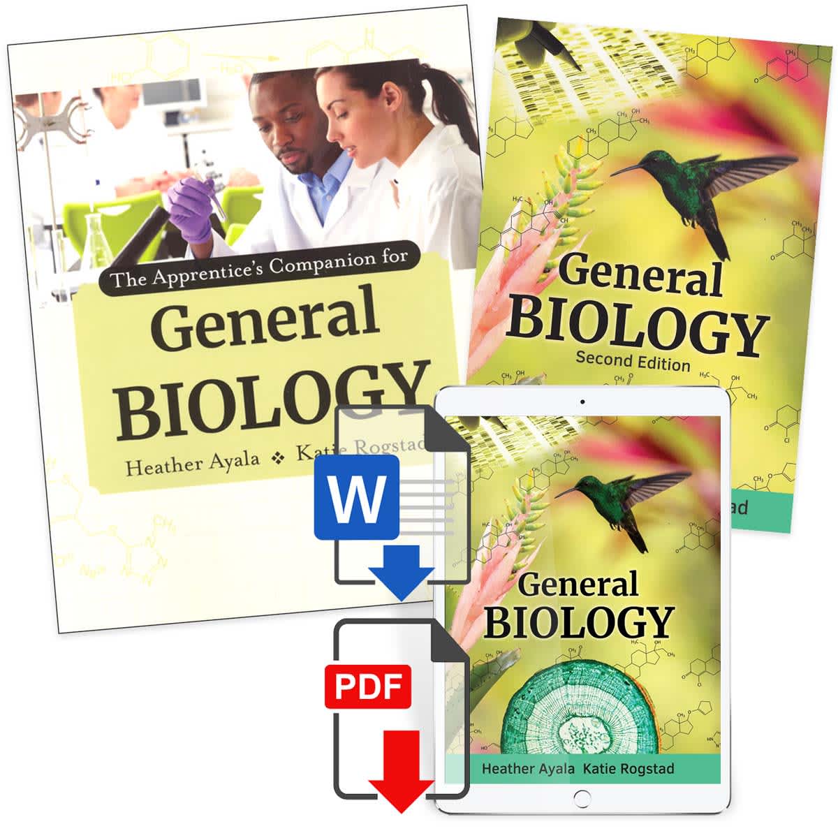 Novare General Biology Program