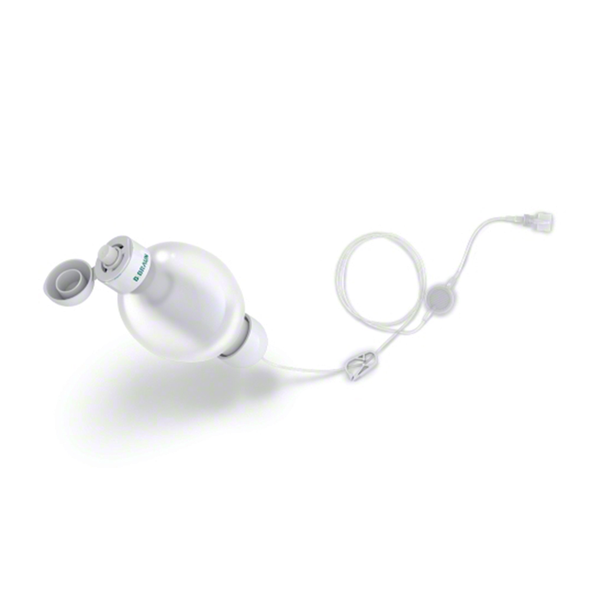 Easypump ST Elastomeric Pump 50-1-S MK 929174