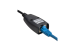 USB 2.0 150Ft. Extender Via Single RJ45 Ethernet