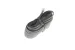 RJ11 Straight Modular Telephone Cable, Silver, 25ft, 6P/4C