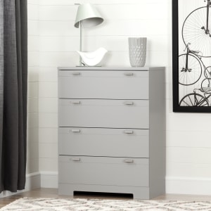 Reevo - 4-Drawer Chest Reevo - 4-Drawer Chest