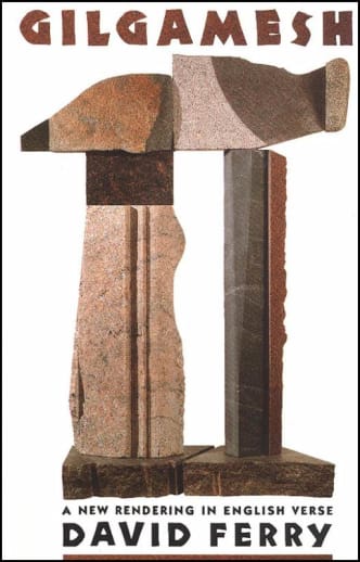 Gilgamesh by David Ferry