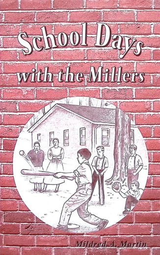 School Days with the Millers