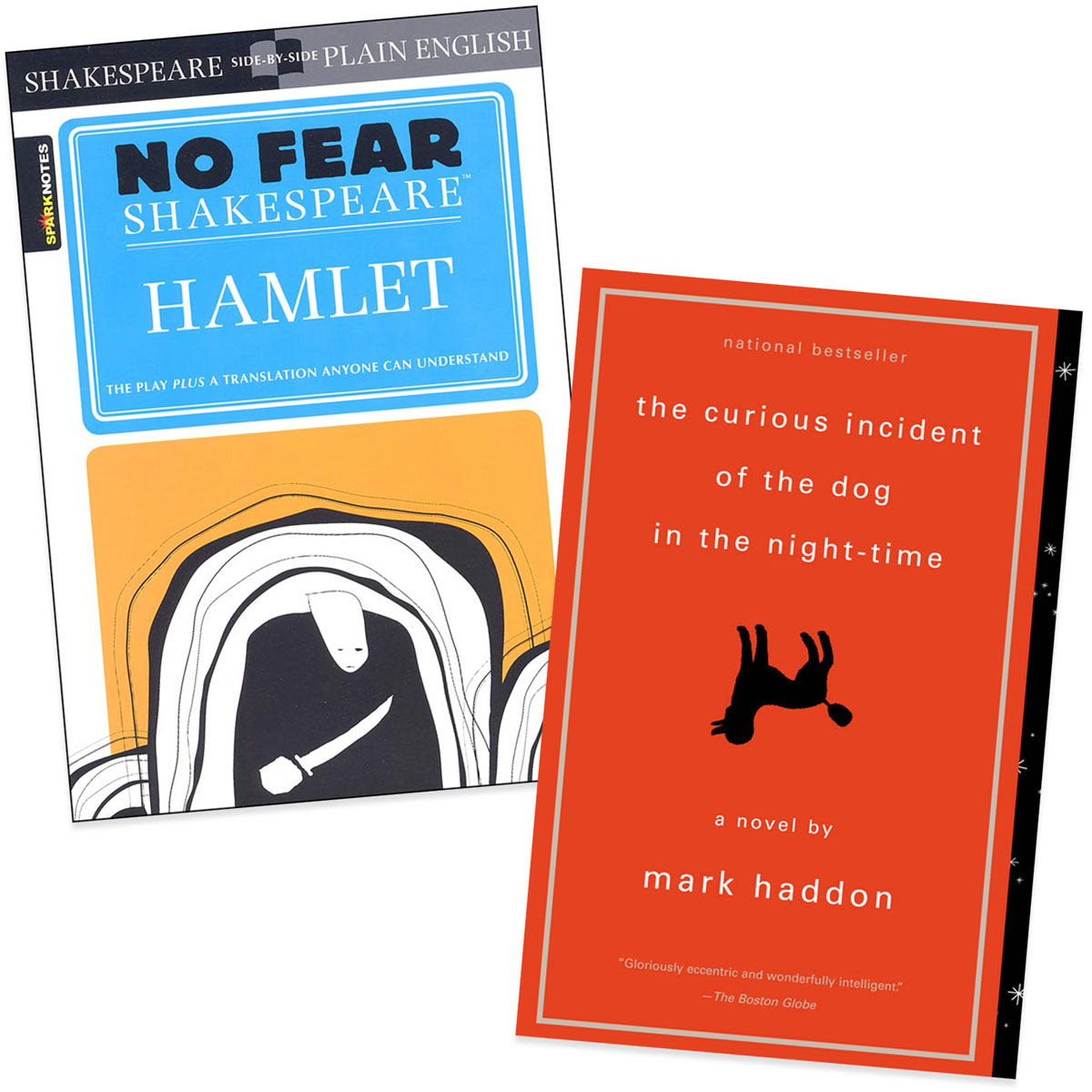 Horizon Charter Schools ELA Novels ERWC