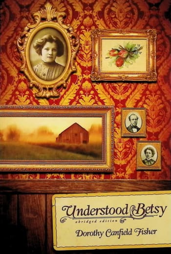 Understood Betsy