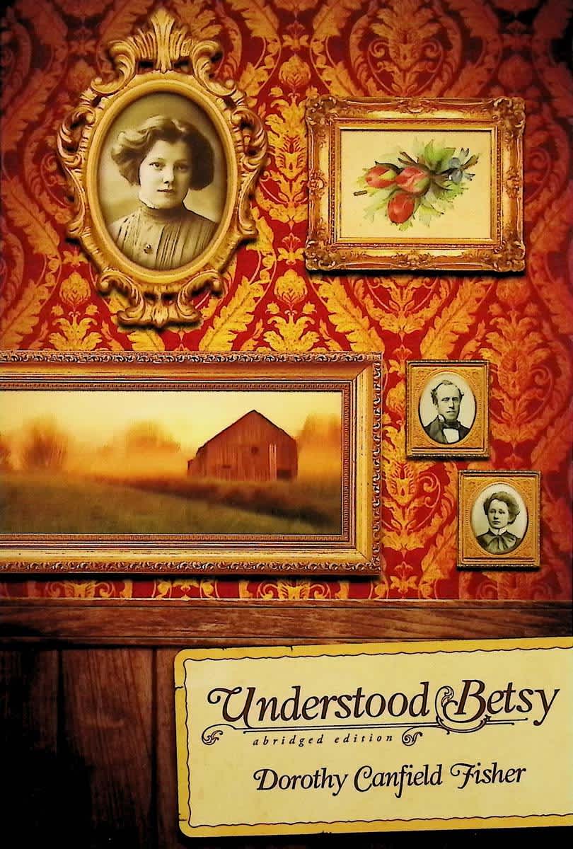 Understood Betsy