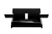 Stand Lock for Cisco 7970/7971/7975 Series IP Phones