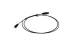 3ft Toslink/Toslink 2.2mm Digital Audio Cable