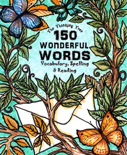 150 Wonderful Words