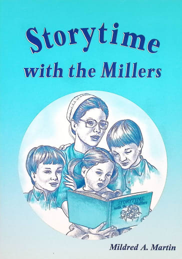 Storytime with the Millers