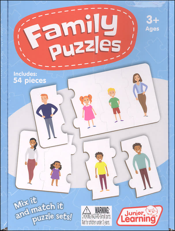 Family Puzzles