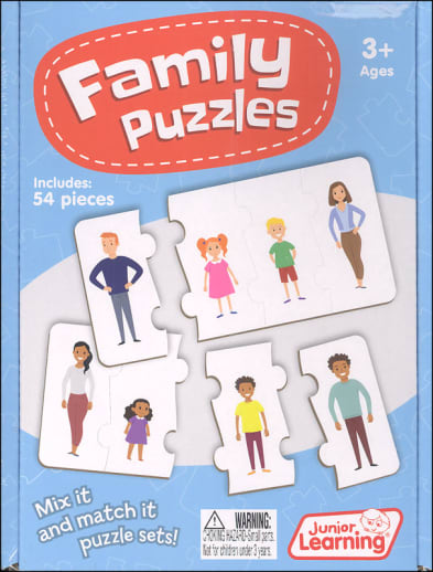 Family Puzzles