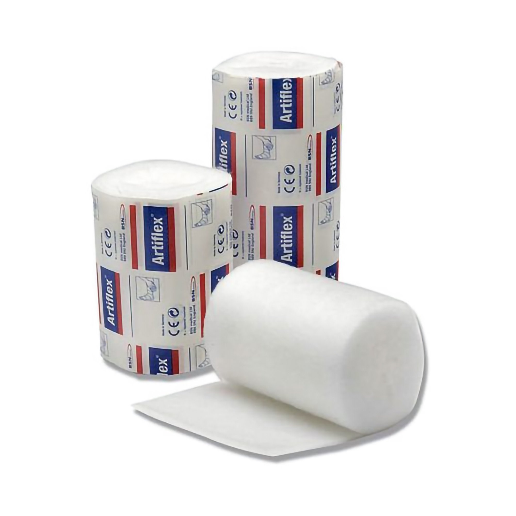 Artiflex Padding Bandage, 3-9/10 Inch x 9-4/5 Foot MK 574117