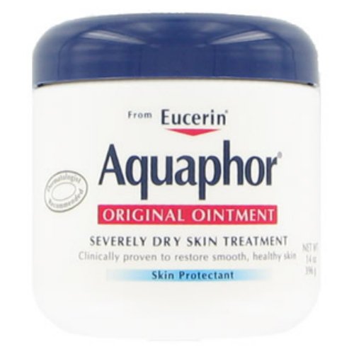 Aquaphor Original Moisturizer Ointment, 14 oz. Jar MK 762299