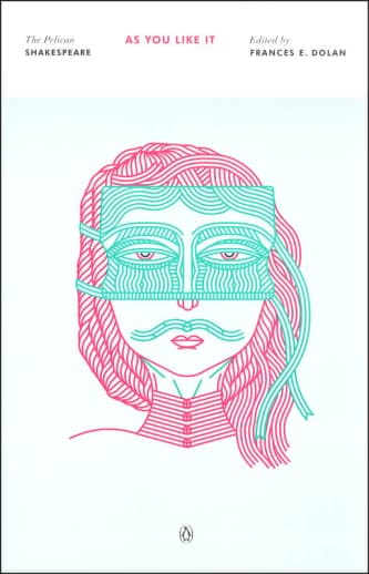As You Like It by William Shakespeare (Penguin Classics)
