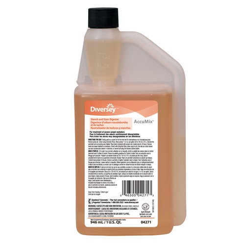 Diversey Carpet Stain Remover MK 950926