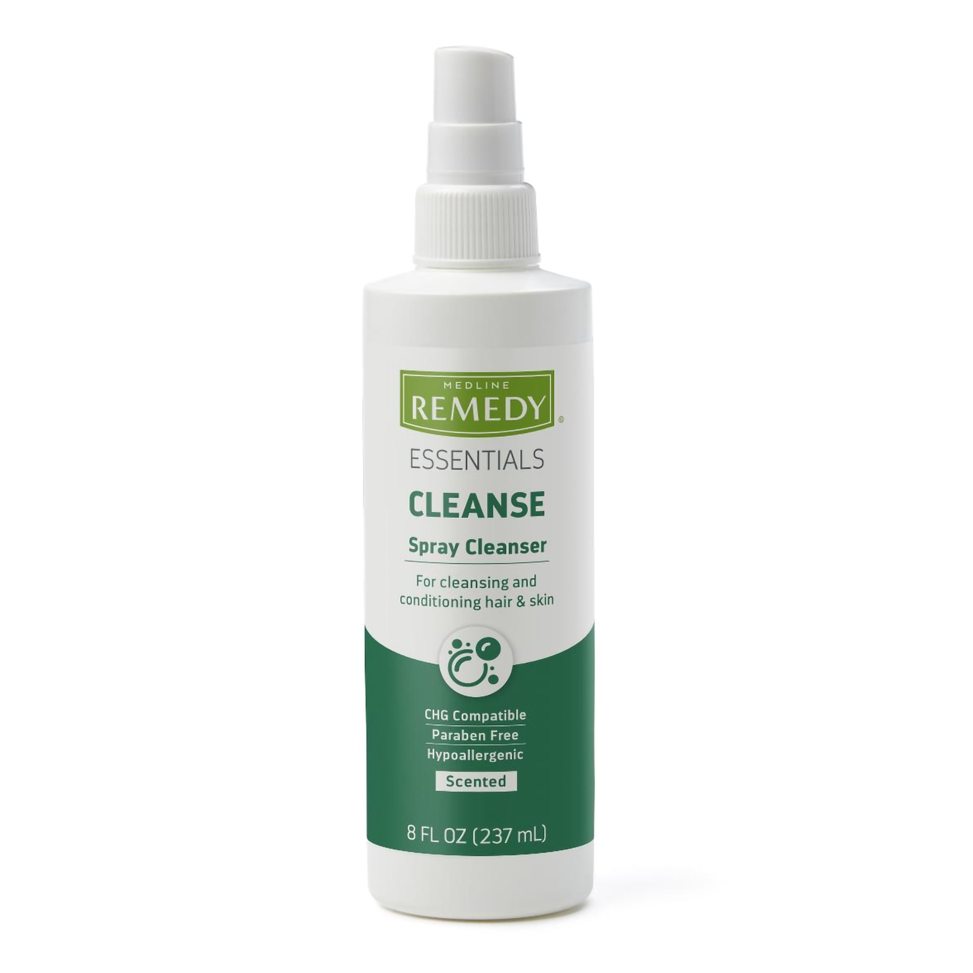 Medline Remedy Essentials Spray Cleanser MK 571804