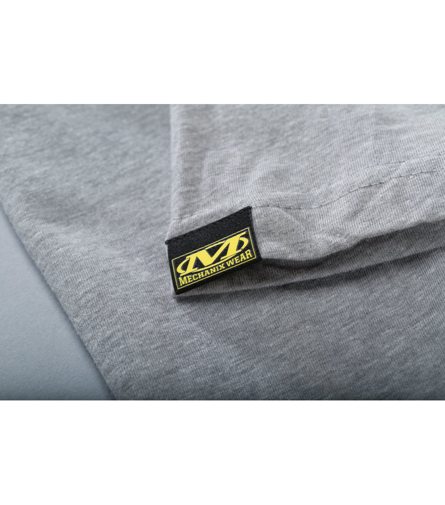 Velocity T-Shirt, Grey, large image number 2