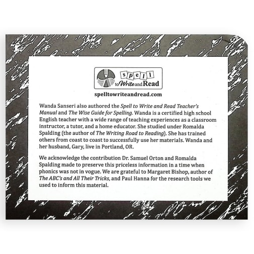 70 Basic Phonogram Cards