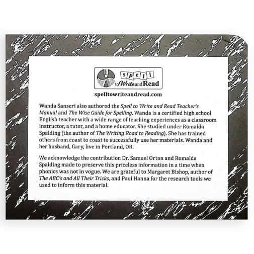 70 Basic Phonogram Cards