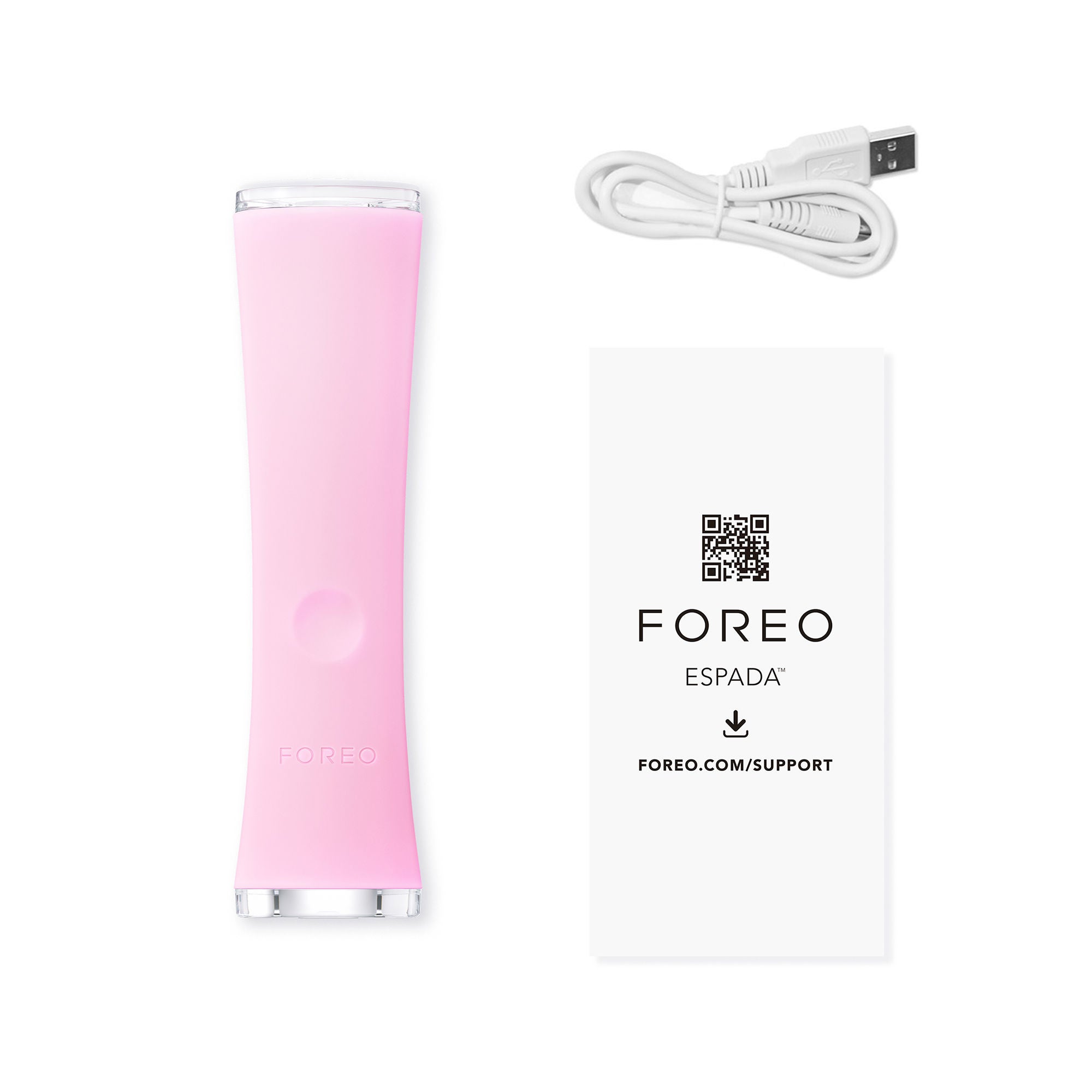 ESPADA 2 Acne Therapy Device, Pearl Pink MK 1244527