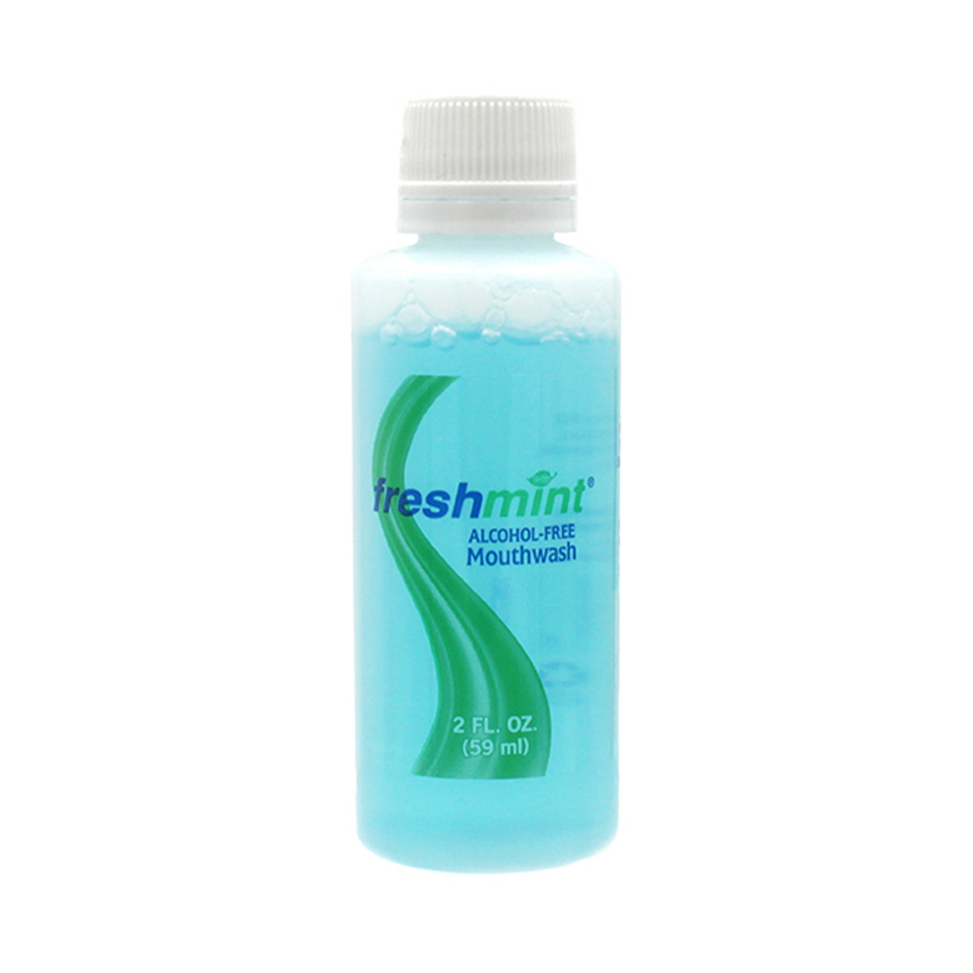 Freshmint Alcohol Free Mouthwash MK 1123425
