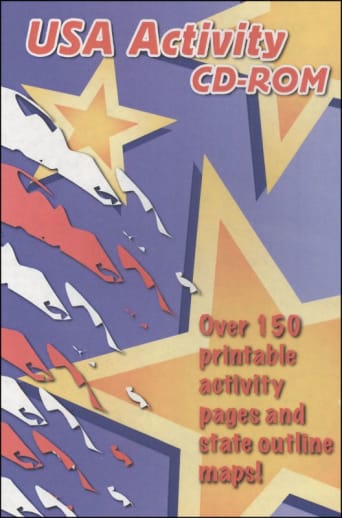 USA Activities on CD-ROM