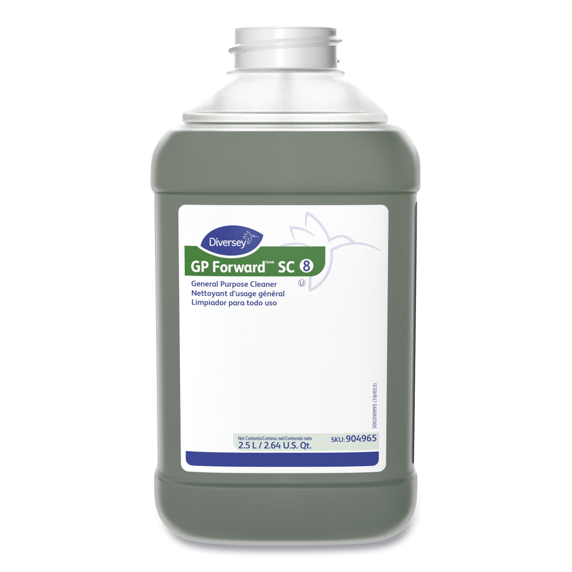 GP Forward SC Surface Cleaner MK 371812