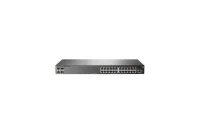 ルーター・ネットワーク機器 HP aruba 2930F JL259A Amazon.com: HP JL259A 2930F 24G 4SFP, Switch, 24 Ports
