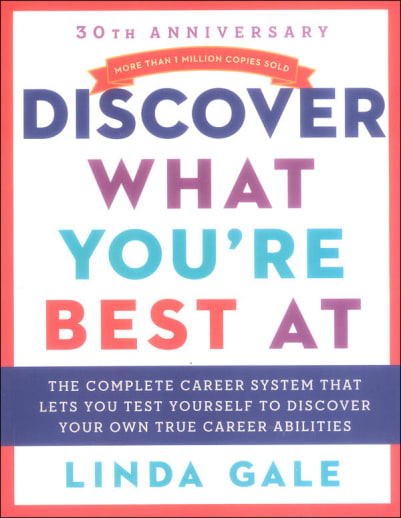 Discover What You're Best At