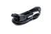 AC Power Cord, C14 to C15, 14 AWG, 6ft