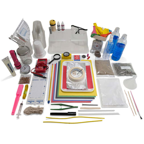 Lab Kit for BJU Press Science 5 (5th Edition)