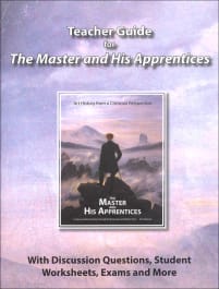 The Master and His Apprentices Teacher Guide
