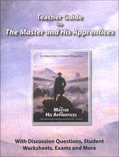 The Master and His Apprentices Teacher Guide