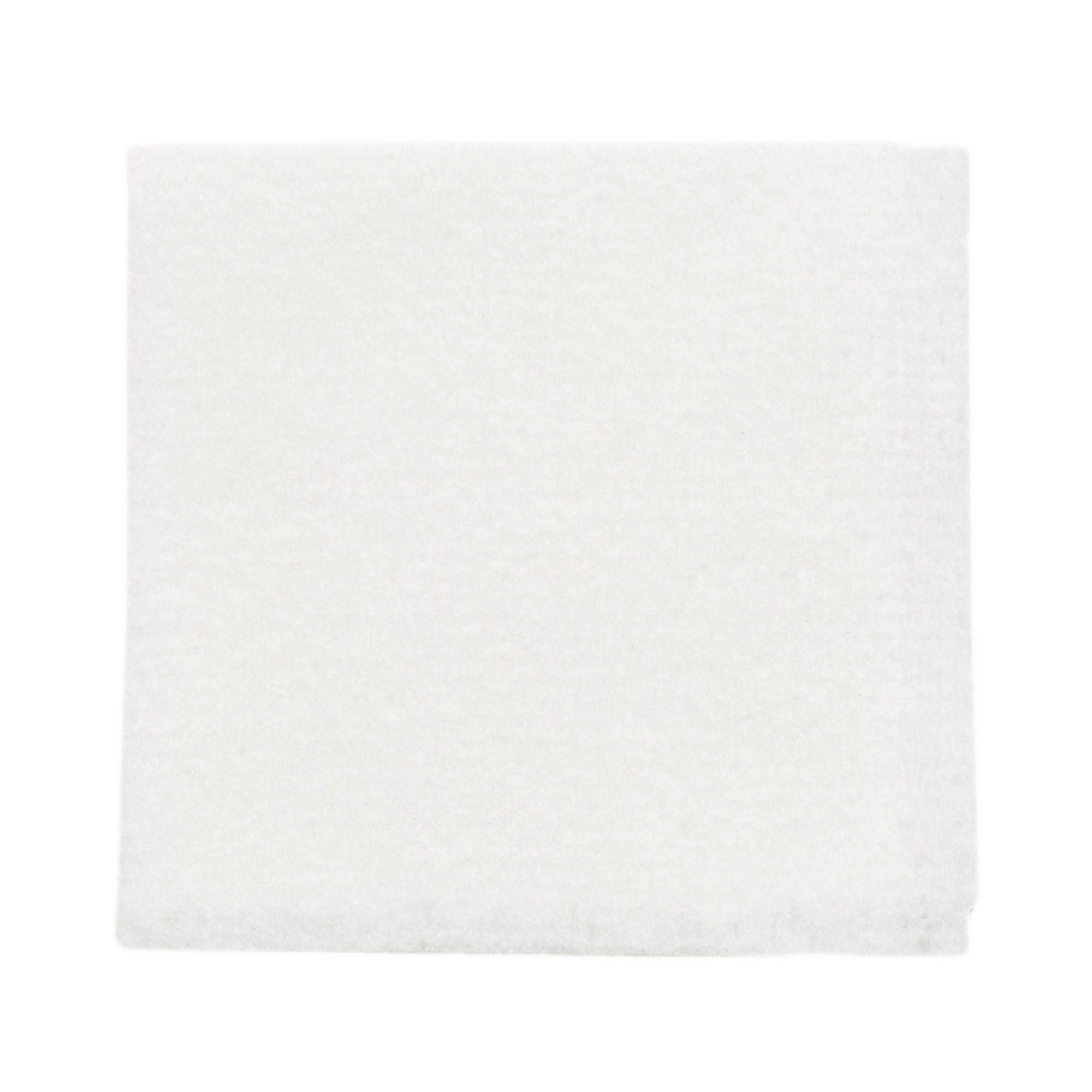 Mesalt Sodium Chloride Impregnated Dressing, 8 x 8 Inch MK 1095918