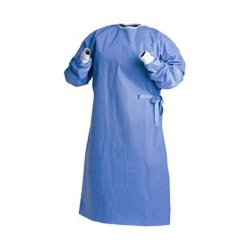 Astound Fabric-Reinforced Gowns MK 236801