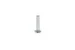 Rack Mount Cage Nut Screws, 12-24, Qty 100
