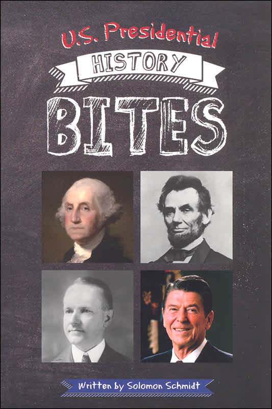 U.S. Presidential History Bites