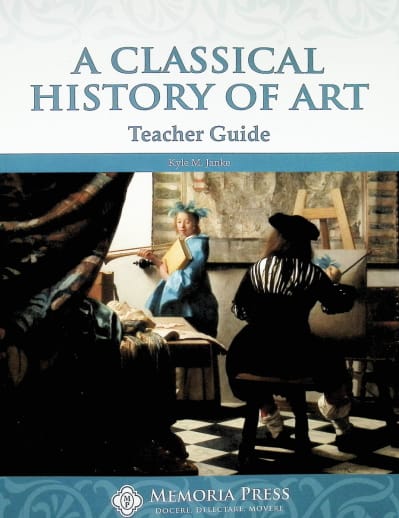 A Classical History of Art Teacher Guide