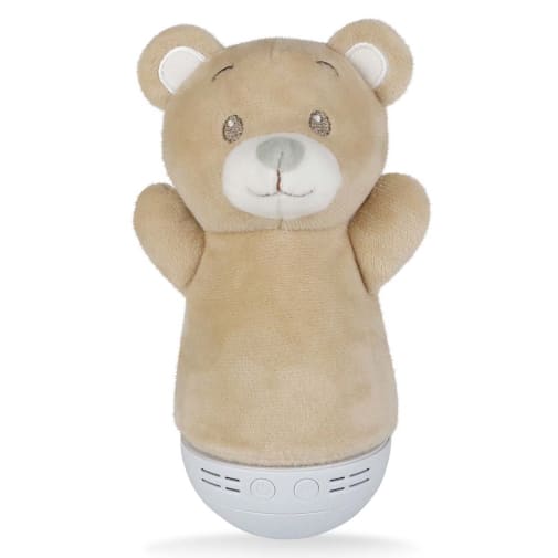 CosyCozy Tumbler Lamp - Bear