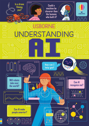 Understanding AI